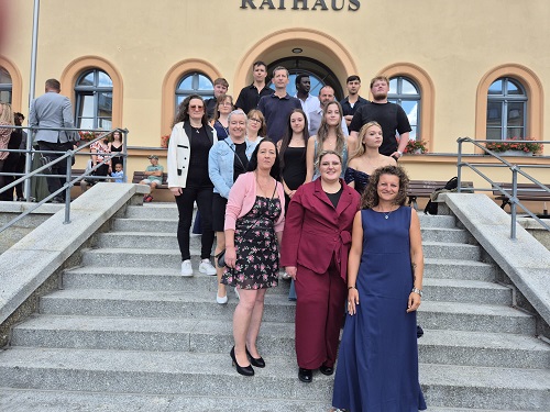 Krankenpflegehelfer Absolventen 2026 KPH 9/24
